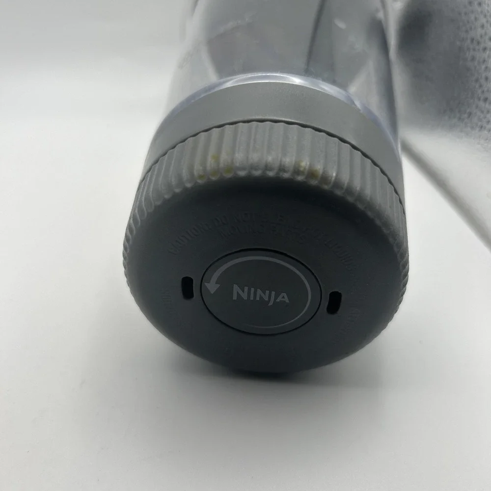 Ninja Power Nutri Bowl for Ninja‎ Smoothie Blender Replacement Part Cup with Lid